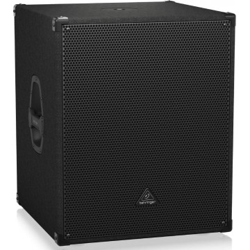 BEHRINGER PK15S