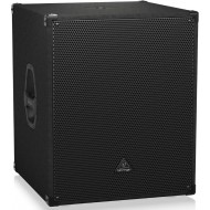 BEHRINGER PK15S