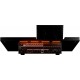 BEHRINGER WING BK MEZCLADOR DIGITAL DE 48 CANALES