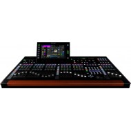 BEHRINGER WING BK MEZCLADOR DIGITAL DE 48 CANALES