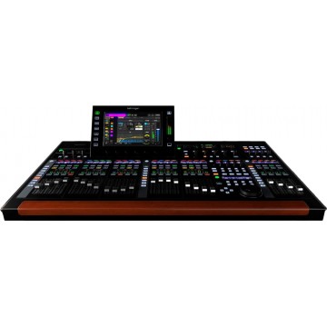 BEHRINGER WING BK MEZCLADOR DIGITAL DE 48 CANALES
