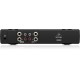 BEHRINGER FBQ800 V2 ECUALIZADOR GRAFICO ULTRACOMPACTO DE 9 BANDAS CON FBQ