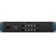 BEHRINGER 1273 PREAMPLIFICADOR DE MICRO 2 CANALES CON ECUALIZADORES DE 3 BANDAS 