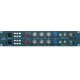 BEHRINGER 1273 PREAMPLIFICADOR DE MICRO 2 CANALES CON ECUALIZADORES DE 3 BANDAS 