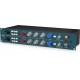 BEHRINGER 1273 PREAMPLIFICADOR DE MICRO 2 CANALES CON ECUALIZADORES DE 3 BANDAS 