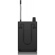 BEHRINGER UL 1000G2-R RECEPTOR INALAMBRICO DE PETACA UHF 823 - 832 MHZ Y 863 - 8