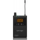 BEHRINGER UL 1000G2-R RECEPTOR INALAMBRICO DE PETACA UHF 823 - 832 MHZ Y 863 - 8