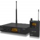 BEHRINGER UL 1000G2 SISTEMA DE MONITOREO INTERNO INALAMBRICO UHF 823 - 832 MHZ Y