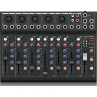 BEHRINGER XENYX 1003B MEZCLADOR ANALÓGICO DE 10 CANALES