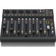 BEHRINGER XENYX 1003B MEZCLADOR ANALÓGICO DE 10 CANALES