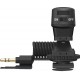 BEHRINGER GO CAM MICRO DE CONDENSADOR DE CAÑON