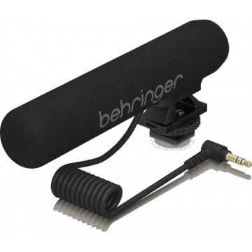BEHRINGER GO CAM MICRO DE CONDENSADOR DE CAÑON