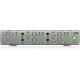 BEHRINGER AMP 800 V2 AMPLIFICADOR DE AURICULARESESTEREO