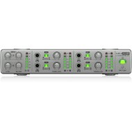 BEHRINGER AMP 800 V2 AMPLIFICADOR DE AURICULARESESTEREO