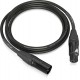 BEHRINGER PMC-300 CABLE DE MICRO 3 METROS