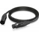 BEHRINGER PMC-300 CABLE DE MICRO 3 METROS