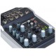 BEHRINGER XENYX 502S MEZCLADOR 5 CANALES CON INTERFAZ USB