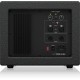 BEHRINGER SAT 1008 SUBA SUBWOOFER ACTIVO 8" 360W