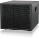 BEHRINGER SAT 1008 SUBA SUBWOOFER ACTIVO 8" 360W