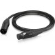 BEHRINGER PMC-150 CABLE DE MICRO 1,5 METROS