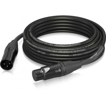 BEHRINGER PMC-1000 CABLE DE MICRO 10 METROS