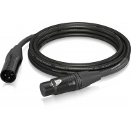 BEHRINGER PMC-500 CABLE DE MICRO 5 METROS