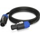 BEHRINGER GLC2-300 CABLE SPEAKON 3 METROS