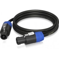 BEHRINGER GLC2-300 CABLE SPEAKON 3 METROS