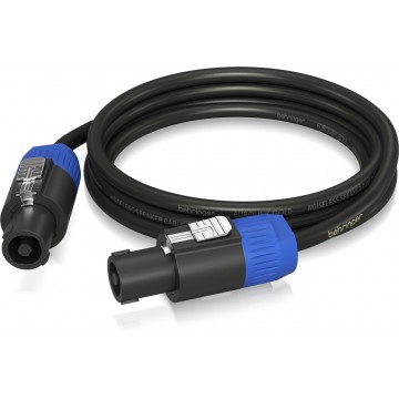 BEHRINGER GLC2-300 CABLE SPEAKON 3 METROS