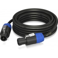 BEHRINGER GLC2-1000 CABLE SPEAKON 10 METROS