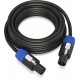 BEHRINGER GLC2-1000 CABLE SPEAKON 10 METROS