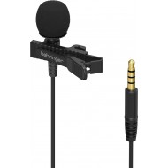 BEHRINGER BC LAV MICRO DE SOLAPA PARA DISPOSITIVOS MOVILES