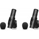 BEHRINGER BC1500 JUEGO DE 7 MICROFONOS DE BATERIA