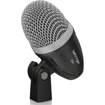 BEHRINGER C112 MICRO DINAMICO PARA BOMBO
