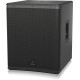 BEHRINGER DR18SUB SUBWOOFER ACTIVO