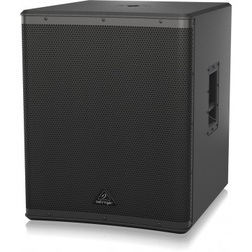 BEHRINGER DR18SUB SUBWOOFER ACTIVO