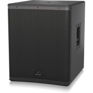 BEHRINGER DR18SUB SUBWOOFER ACTIVO