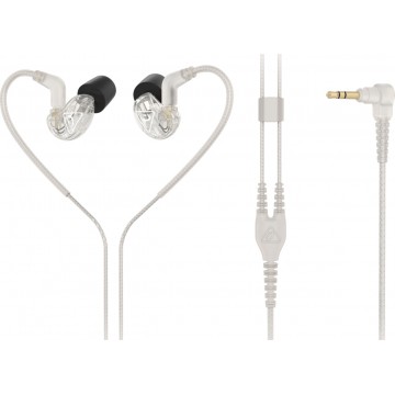 BEHRINGER SD251-CL AURICULARES DE MONITORIZACION IN-EAR