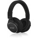 BEHRINGER BH480NC AURICULARES BLUETOOTH CON CANCELACION DE RUIDO