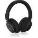 BEHRINGER BH480NC AURICULARES BLUETOOTH CON CANCELACION DE RUIDO