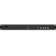 BEHRINGER UV1 PREAMPLIFICADOR DE MICROFONO