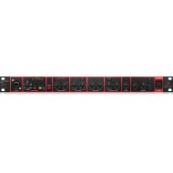 BEHRINGER UV1 PREAMPLIFICADOR DE MICROFONO