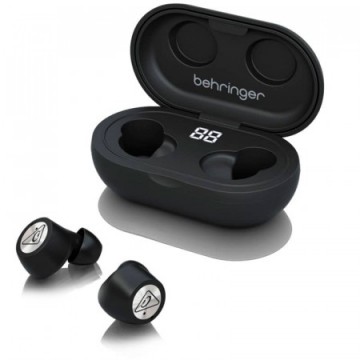 BEHRINGER TRUE BUDS AURICULARES BLUETOOTH