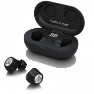 BEHRINGER TRUE BUDS AURICULARES BLUETOOTH