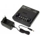BEHRINGER MIC300 TUBE ULTRAGAIN PRE-AMPLIFICADOR MICRO