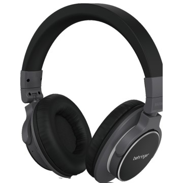 BEHRINGER BH470NC AURICULARES BLUETOOTH CANCELACION RUIDO