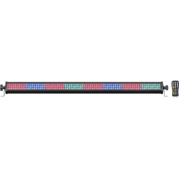 BEHRINGER LED FLOODLIGHT BAR 240-8RGB-R
