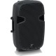 BEHRINGER PK112A ALTAVOZ ACTIVO 12 600W