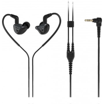 BEHRINGER MO240 AURICULARES IN EAR