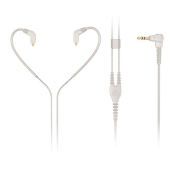 BEHRINGER IMC251-CL CABLE DE CONEXION AURICULARES IN-EAR